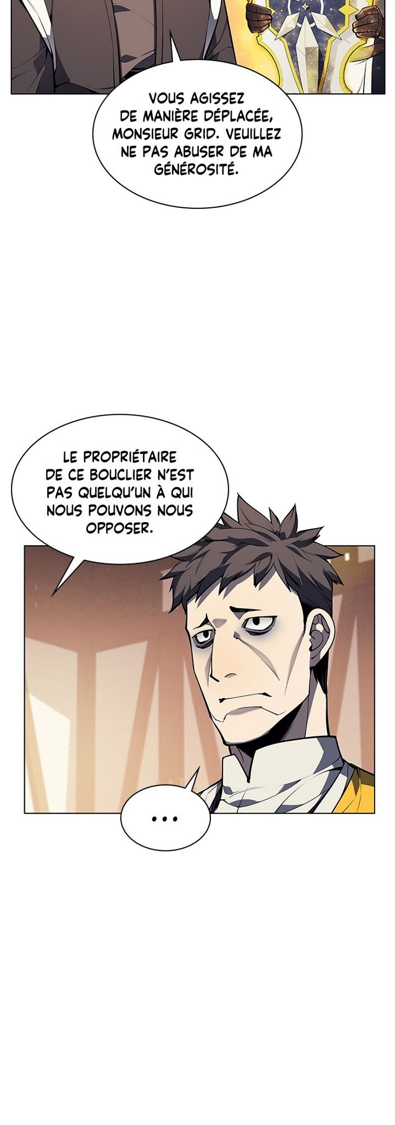Overgeared (Remake) Chapitre 45 - Page 39
