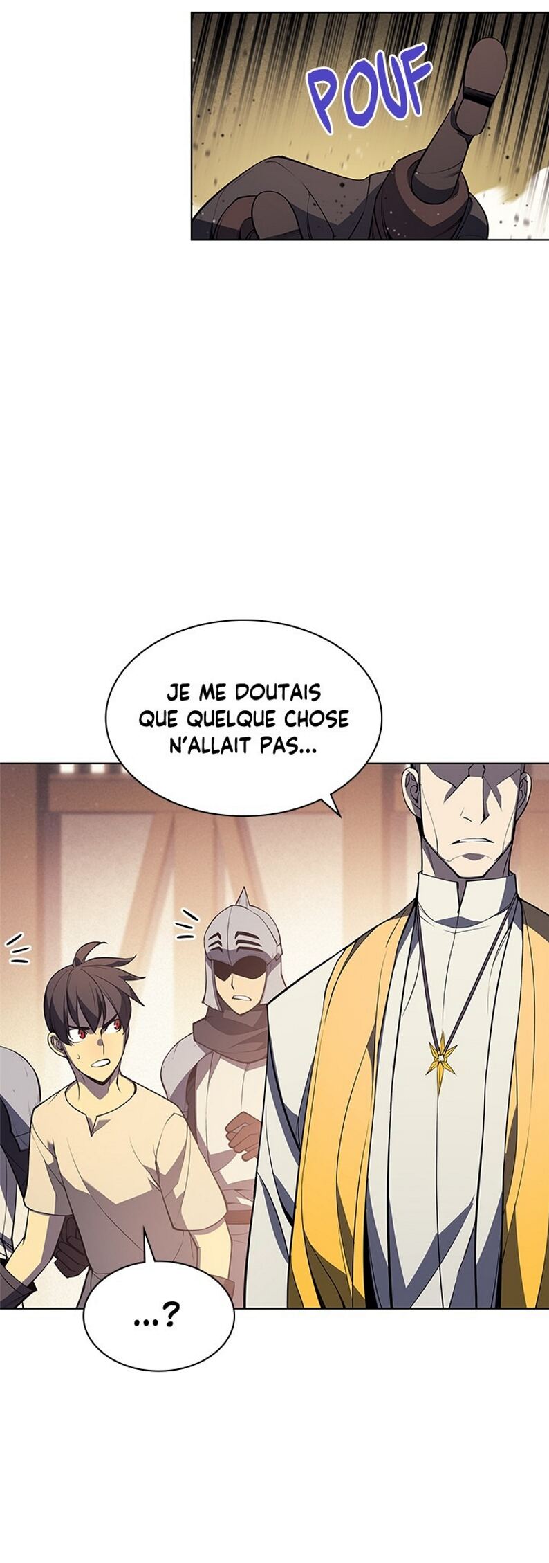 Overgeared (Remake) Chapitre 45 - Page 44