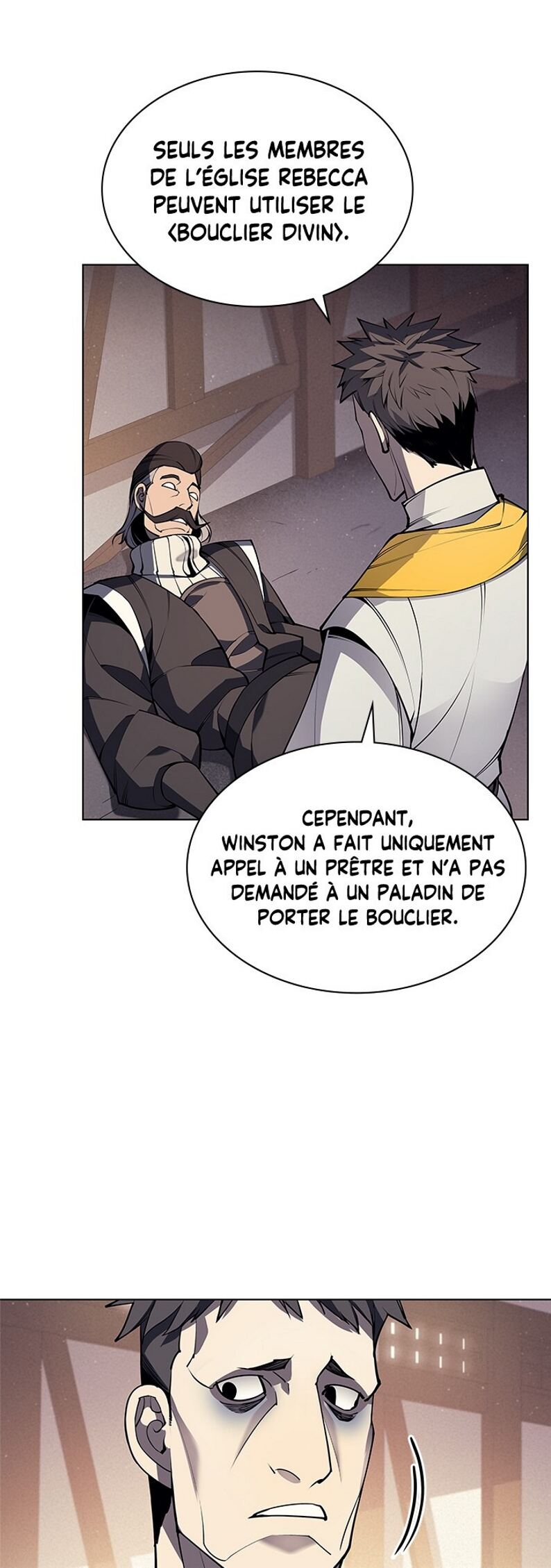 Overgeared (Remake) Chapitre 45 - Page 45