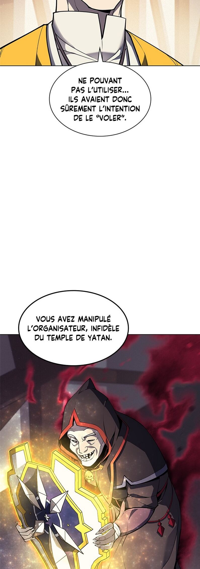 Overgeared (Remake) Chapitre 45 - Page 46