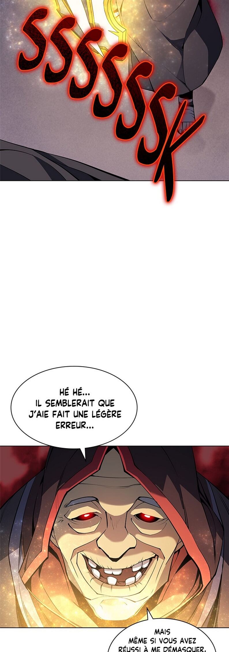 Overgeared (Remake) Chapitre 45 - Page 47