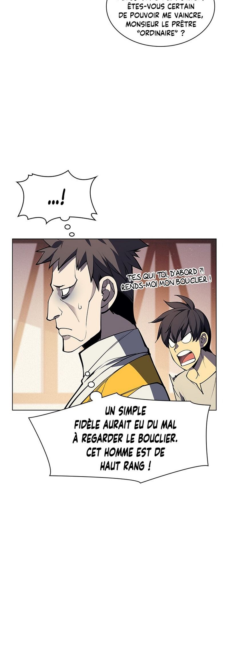 Overgeared (Remake) Chapitre 45 - Page 48