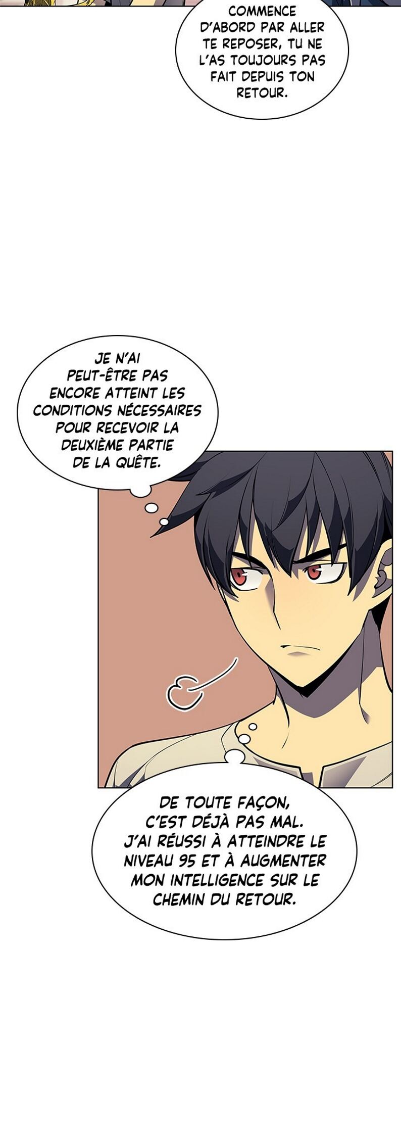 Overgeared (Remake) Chapitre 45 - Page 5