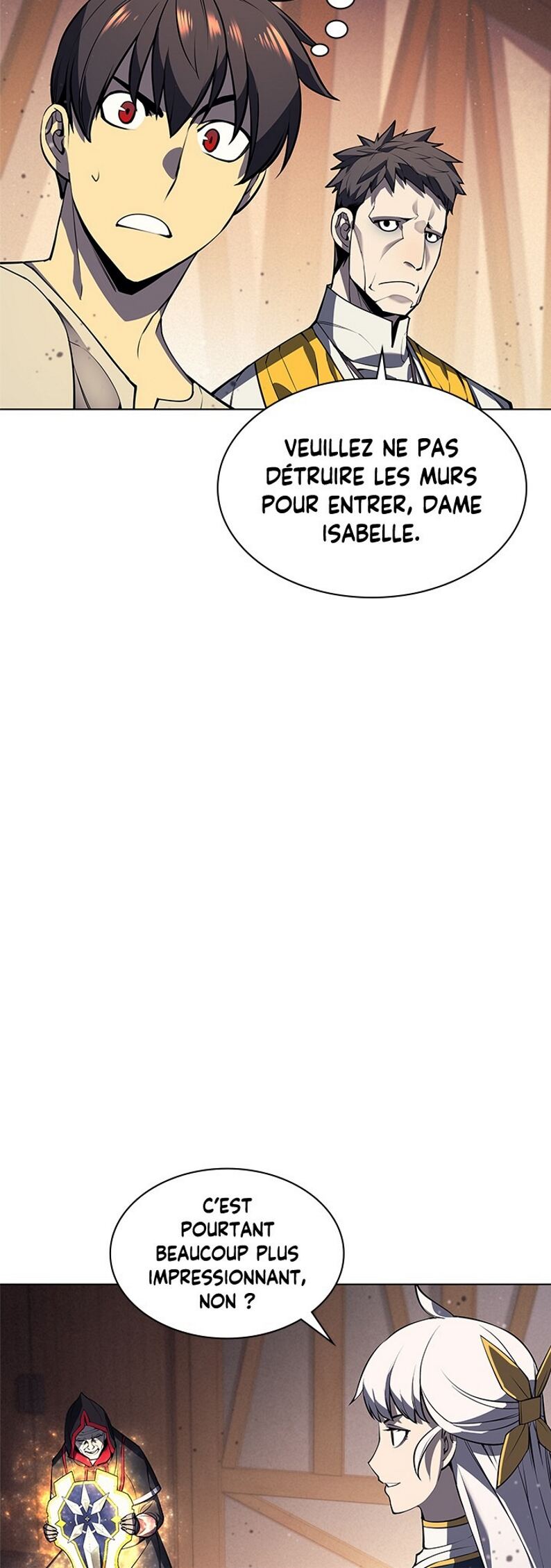 Overgeared (Remake) Chapitre 45 - Page 52