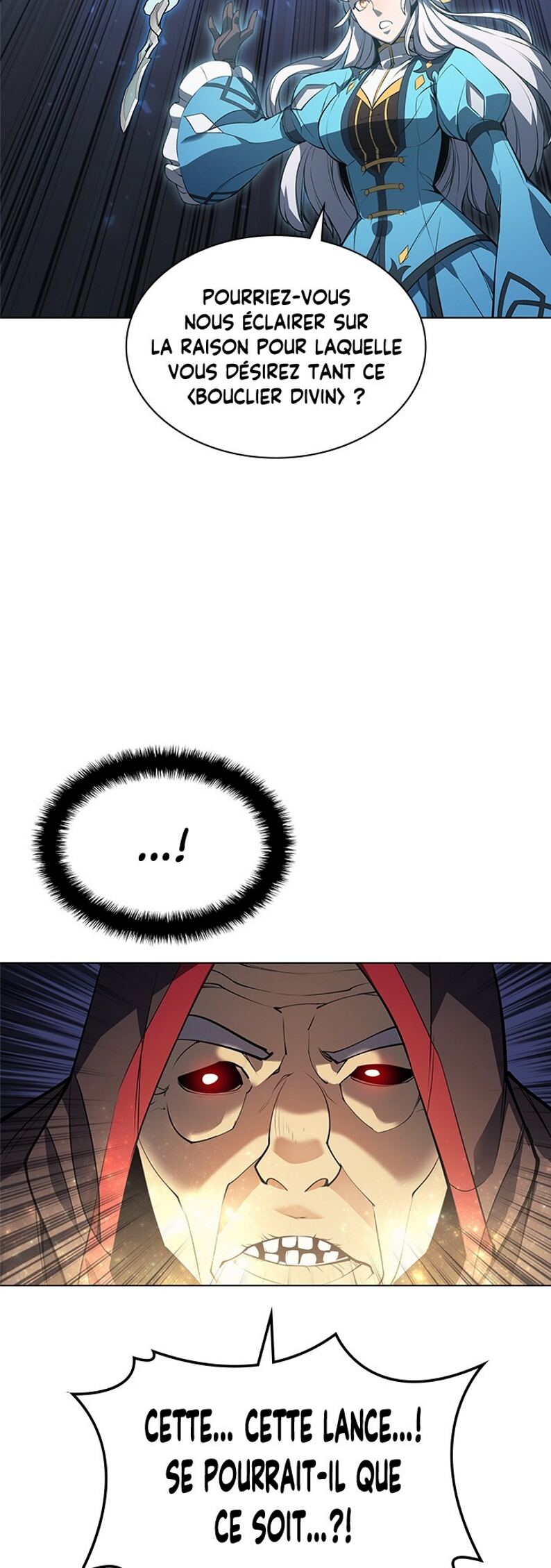 Overgeared (Remake) Chapitre 45 - Page 54