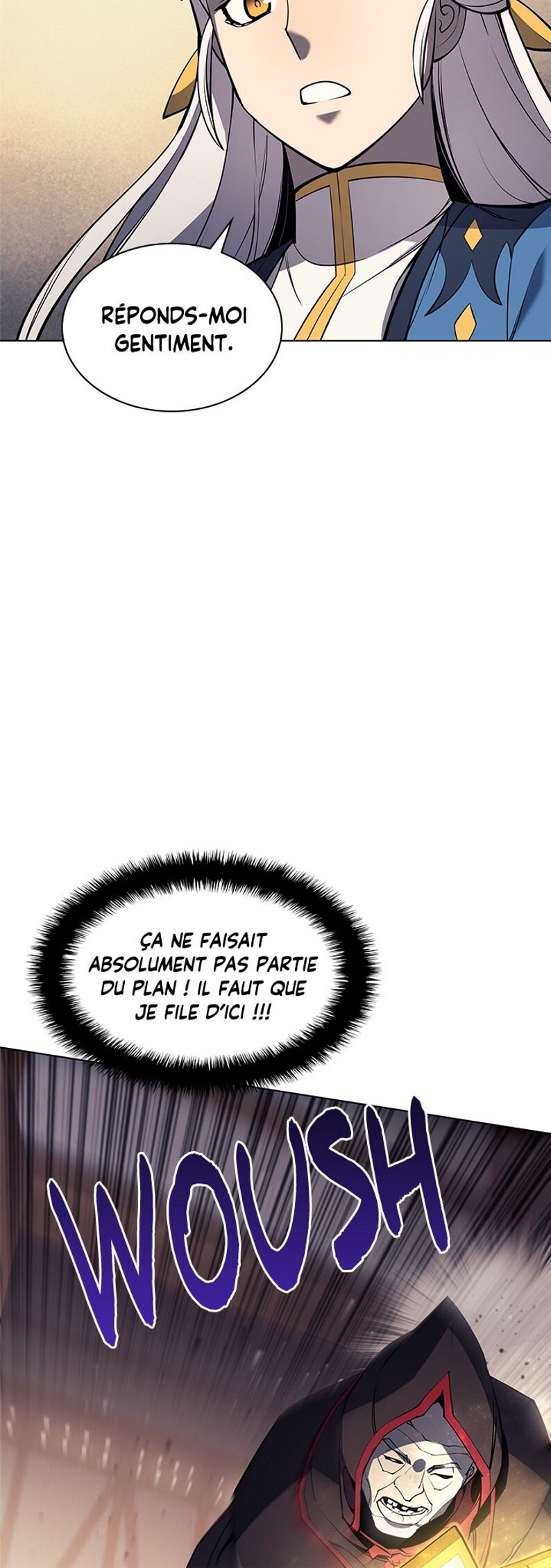 Overgeared (Remake) Chapitre 45 - Page 57