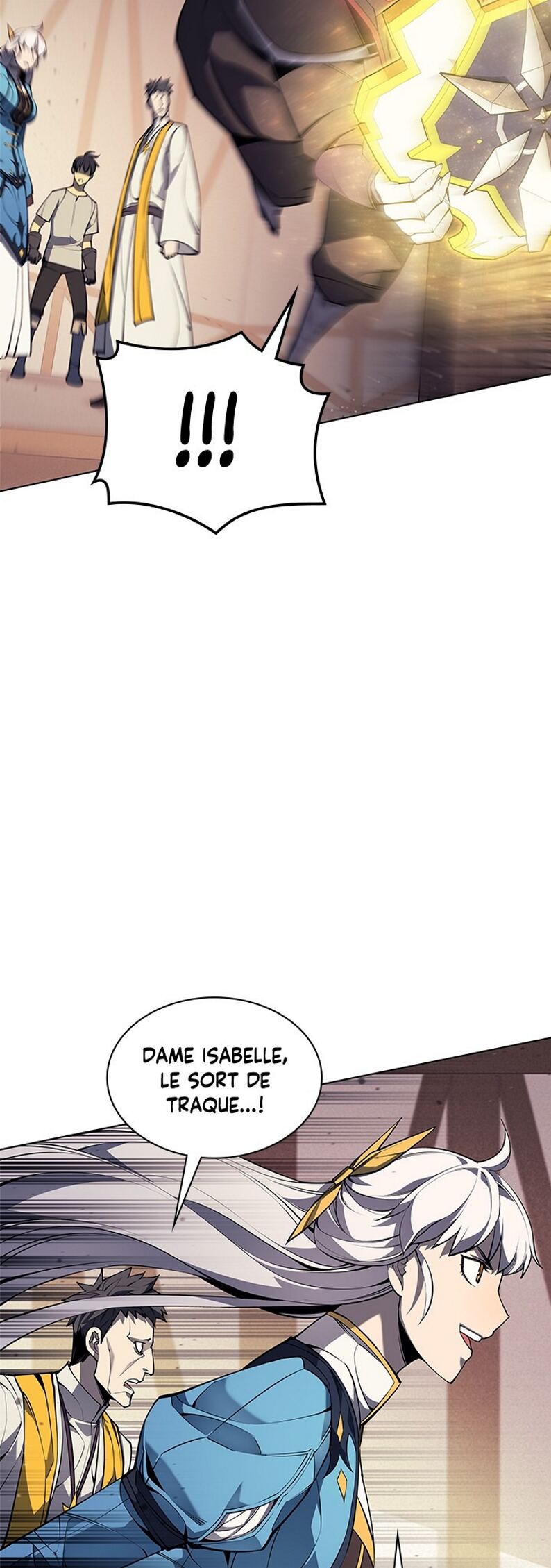 Overgeared (Remake) Chapitre 45 - Page 58