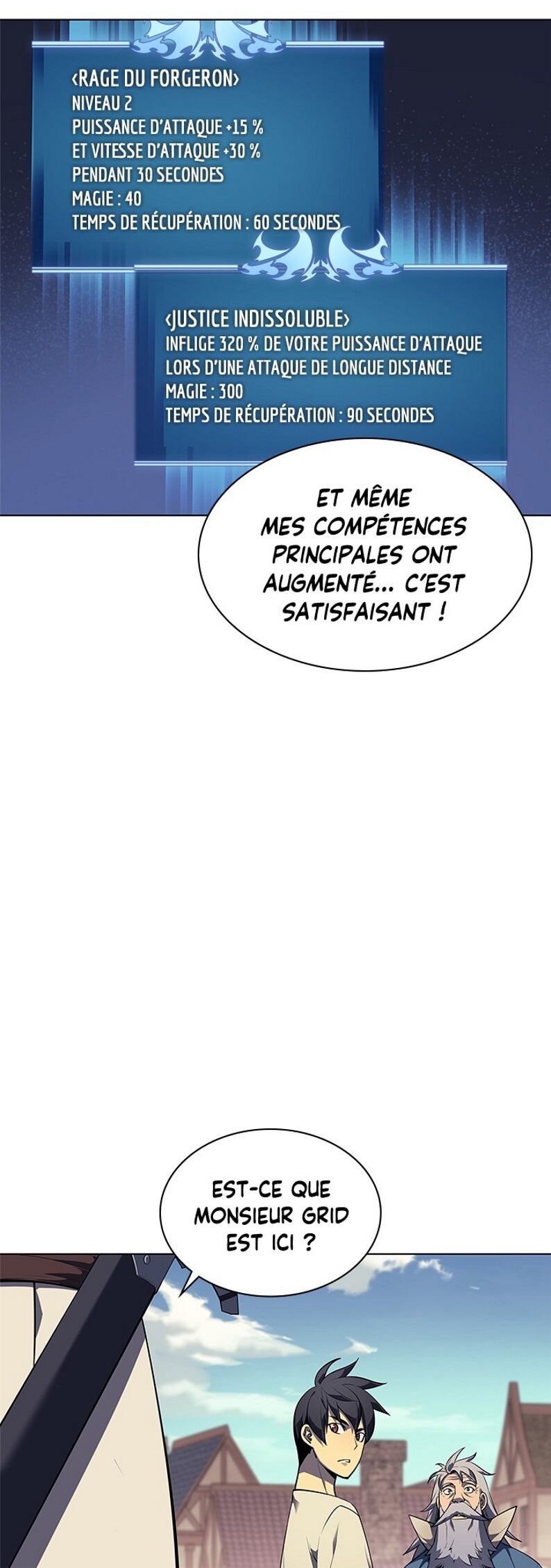 Overgeared (Remake) Chapitre 45 - Page 6