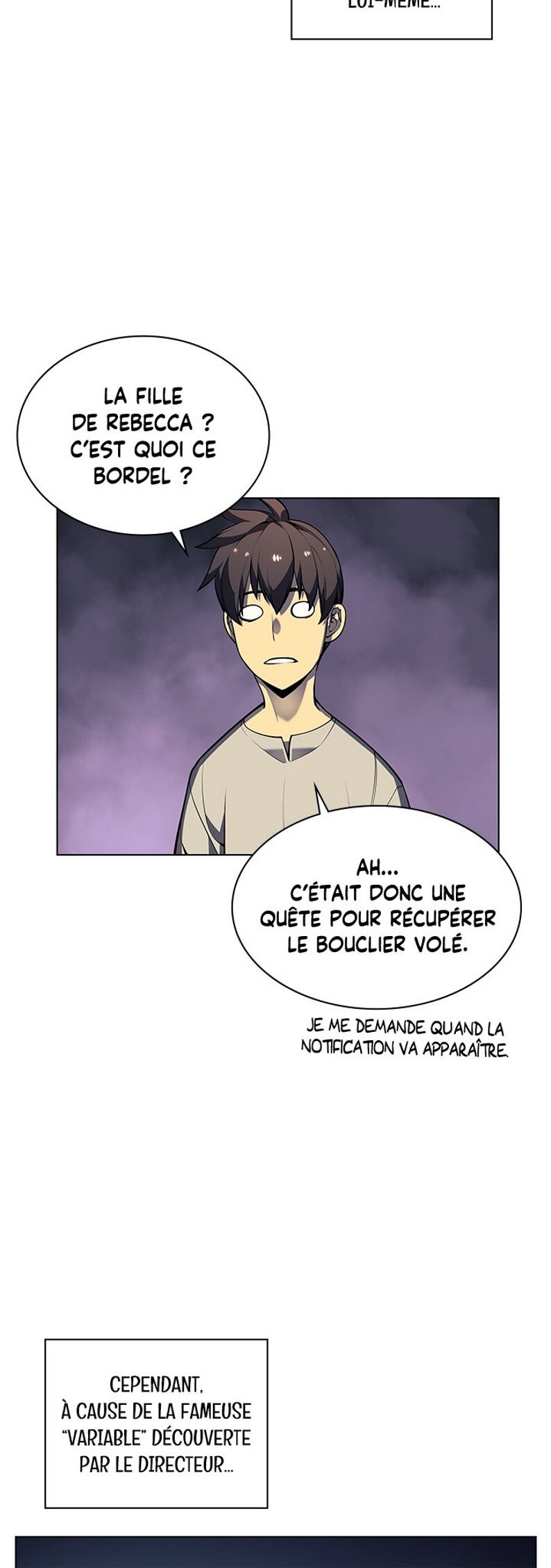 Overgeared (Remake) Chapitre 45 - Page 60