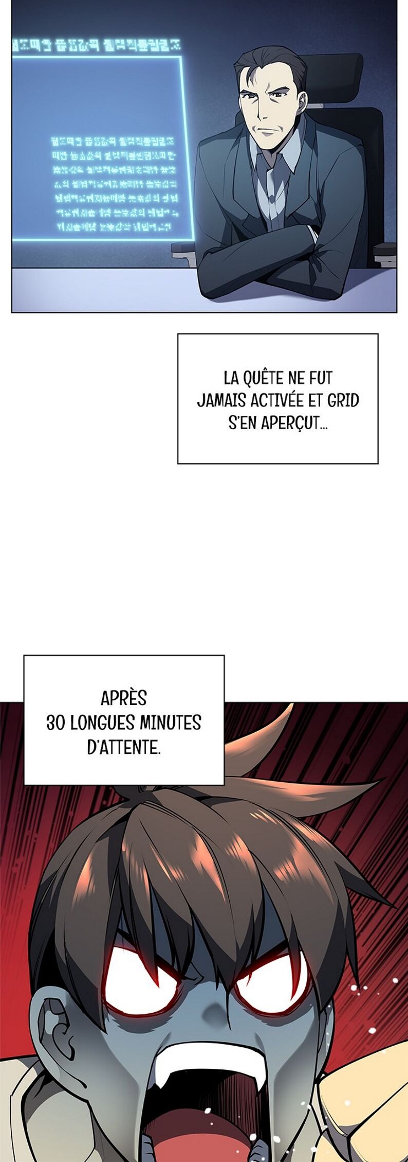Overgeared (Remake) Chapitre 45 - Page 61