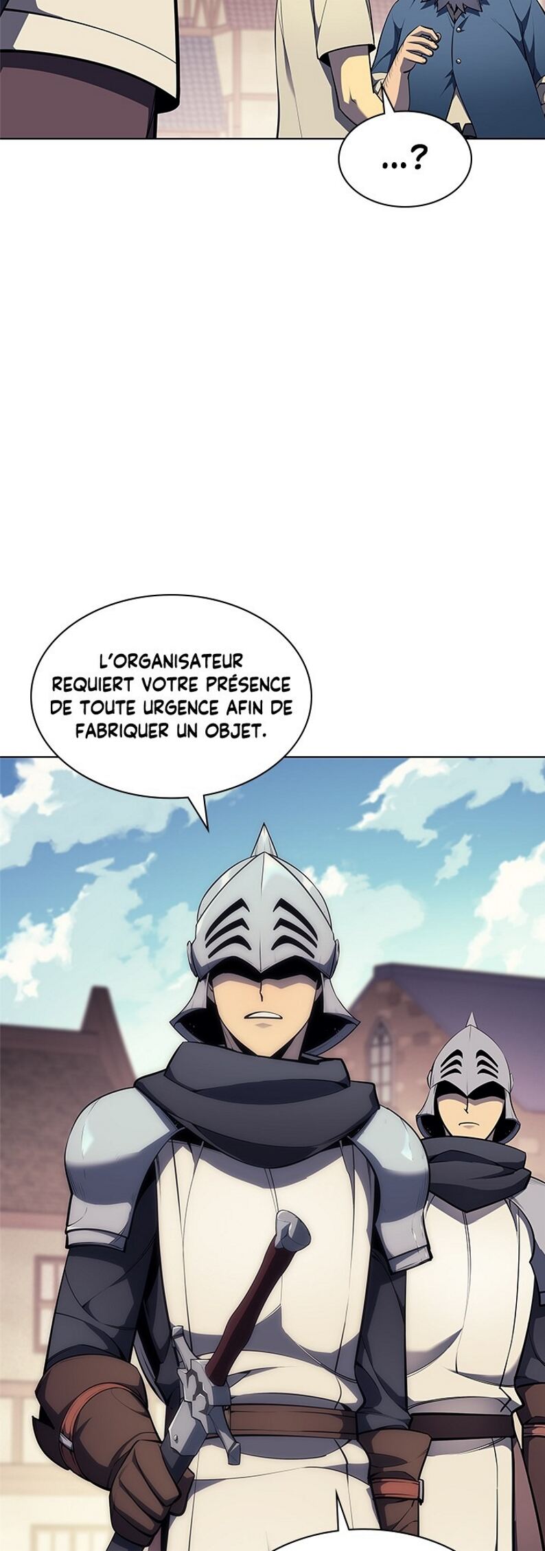 Overgeared (Remake) Chapitre 45 - Page 7