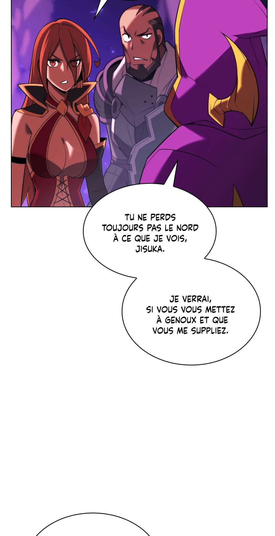 Overgeared (Remake) Chapitre 160 - Page 100