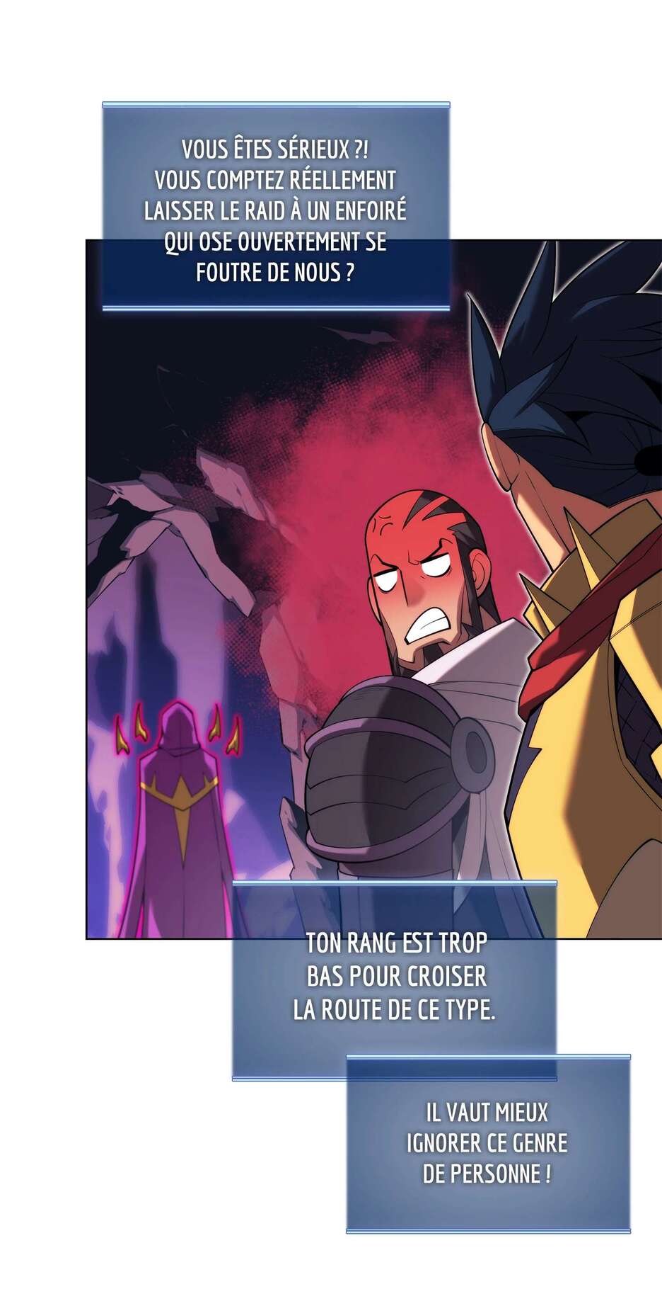 Overgeared (Remake) Chapitre 160 - Page 102