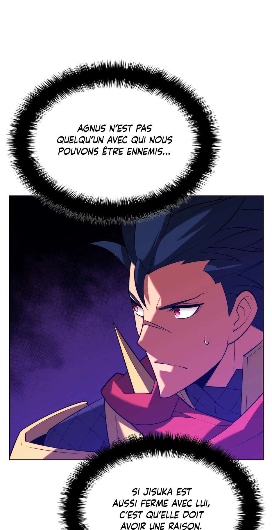 Overgeared (Remake) Chapitre 160 - Page 104