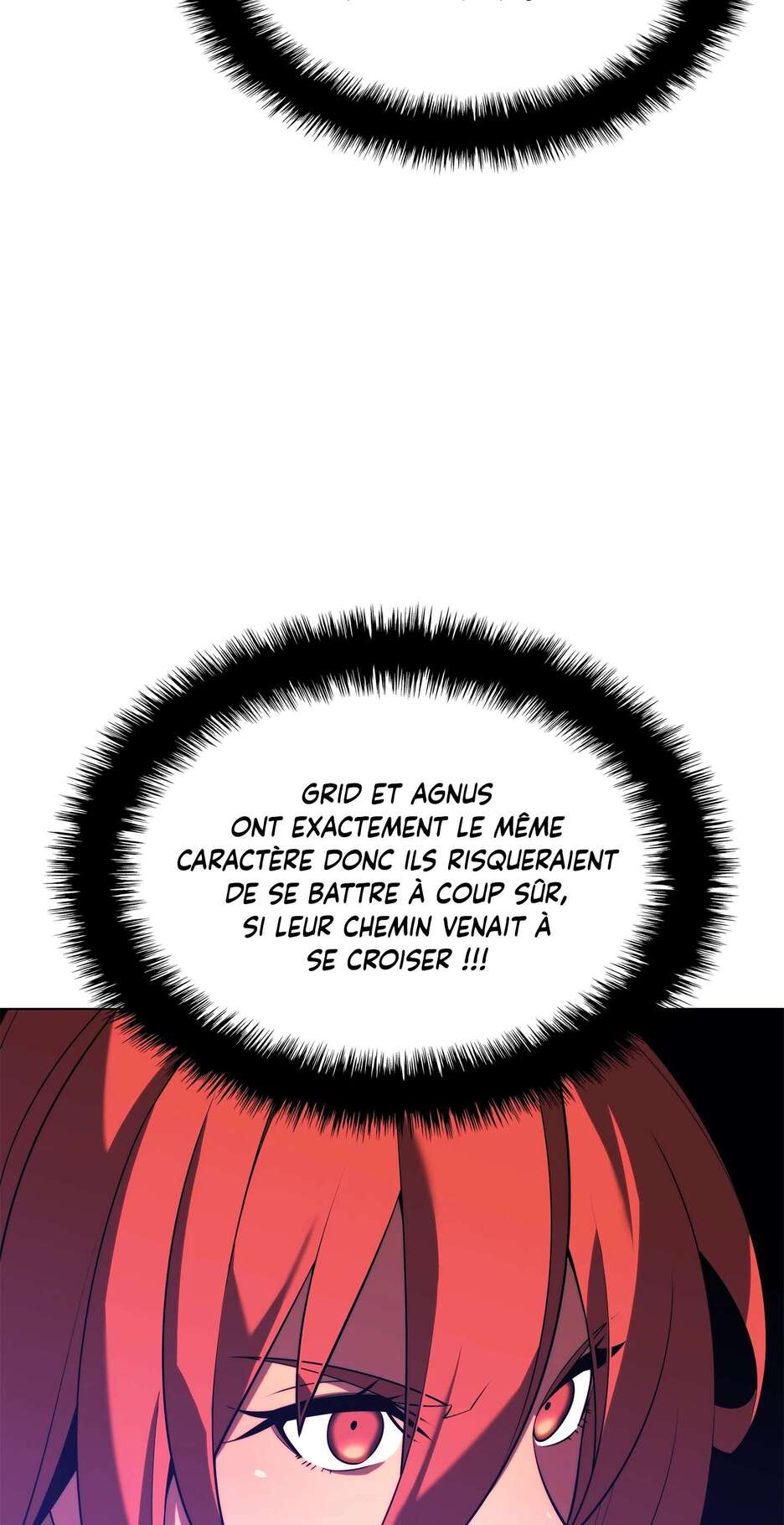 Overgeared (Remake) Chapitre 160 - Page 105
