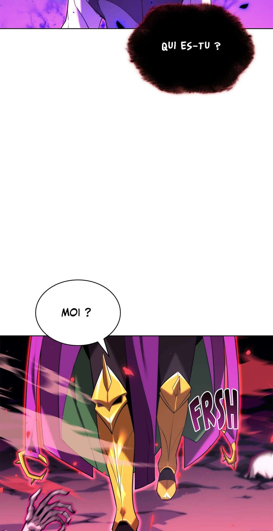 Overgeared (Remake) Chapitre 160 - Page 108