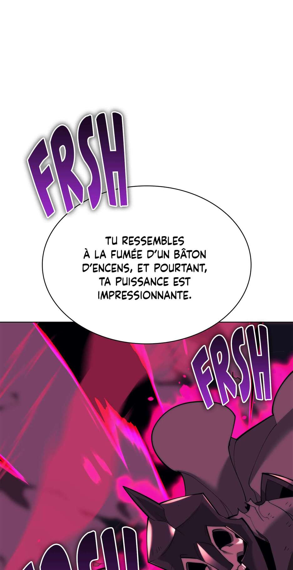 Overgeared (Remake) Chapitre 160 - Page 110