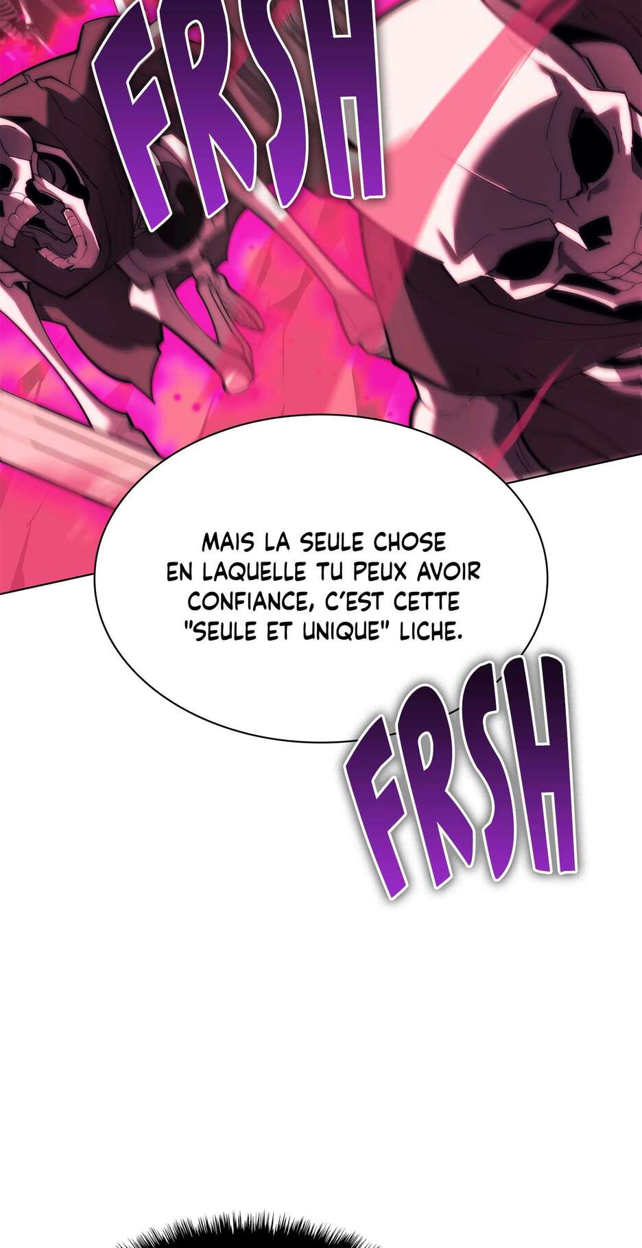Overgeared (Remake) Chapitre 160 - Page 112
