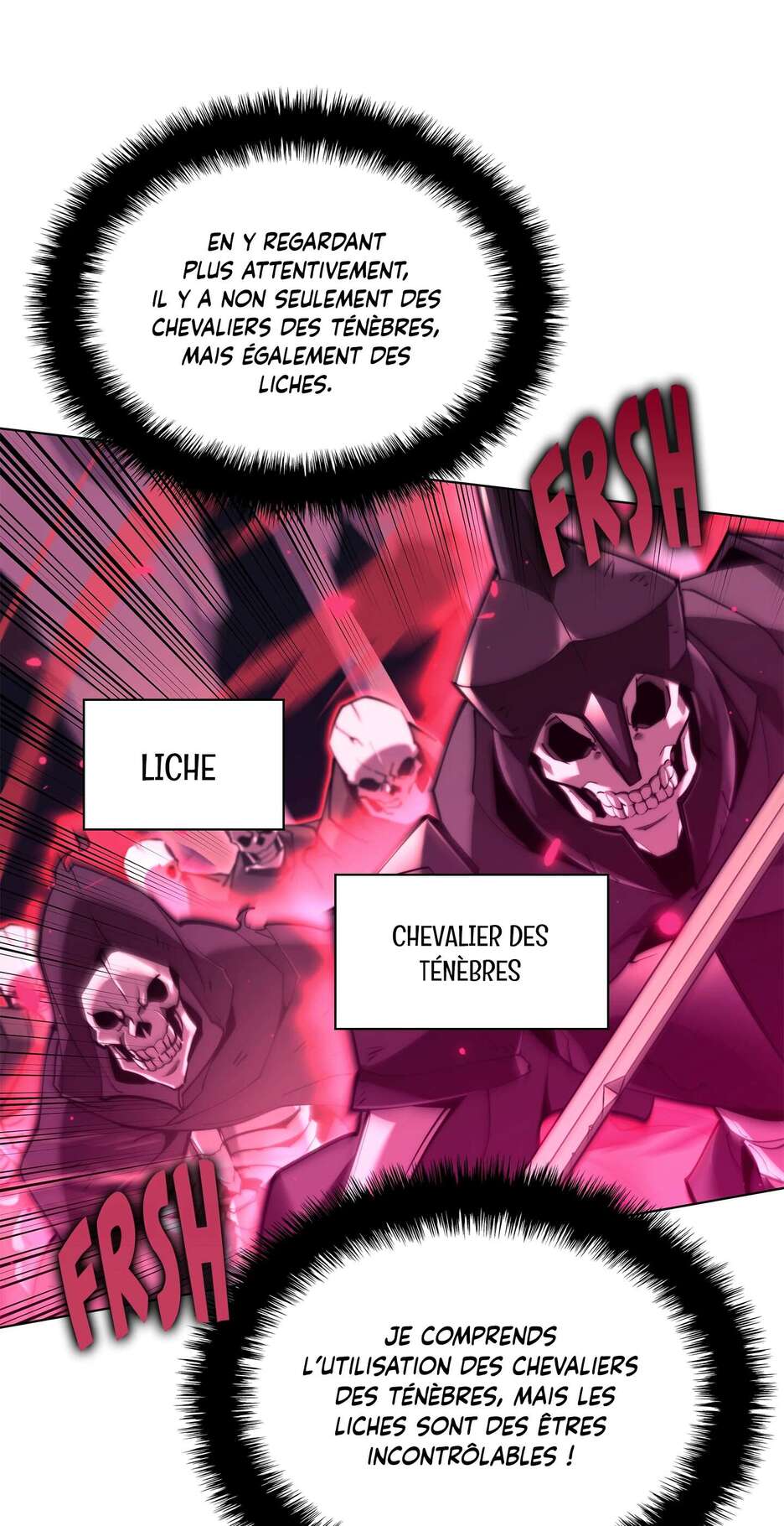 Overgeared (Remake) Chapitre 160 - Page 114