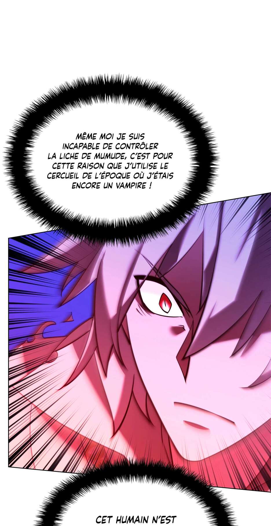 Overgeared (Remake) Chapitre 160 - Page 116