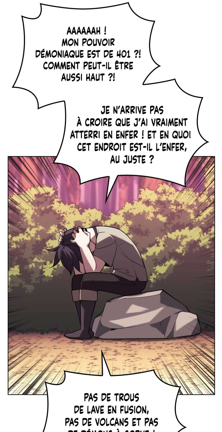 Overgeared (Remake) Chapitre 160 - Page 12