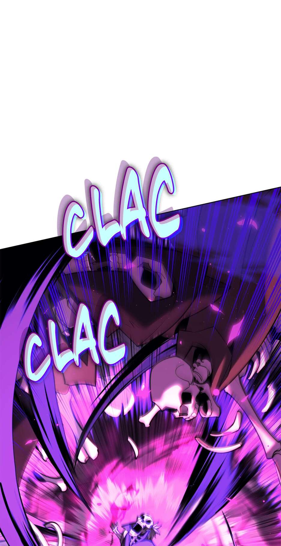 Overgeared (Remake) Chapitre 160 - Page 121