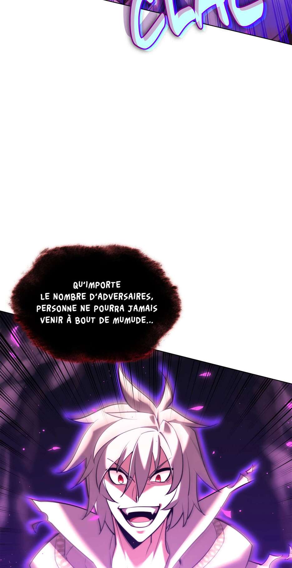 Overgeared (Remake) Chapitre 160 - Page 123