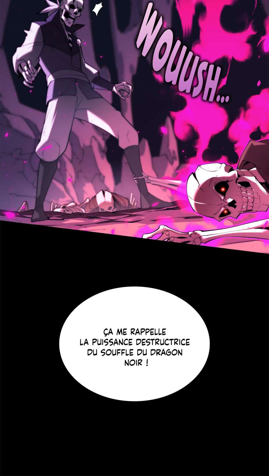 Overgeared (Remake) Chapitre 160 - Page 125