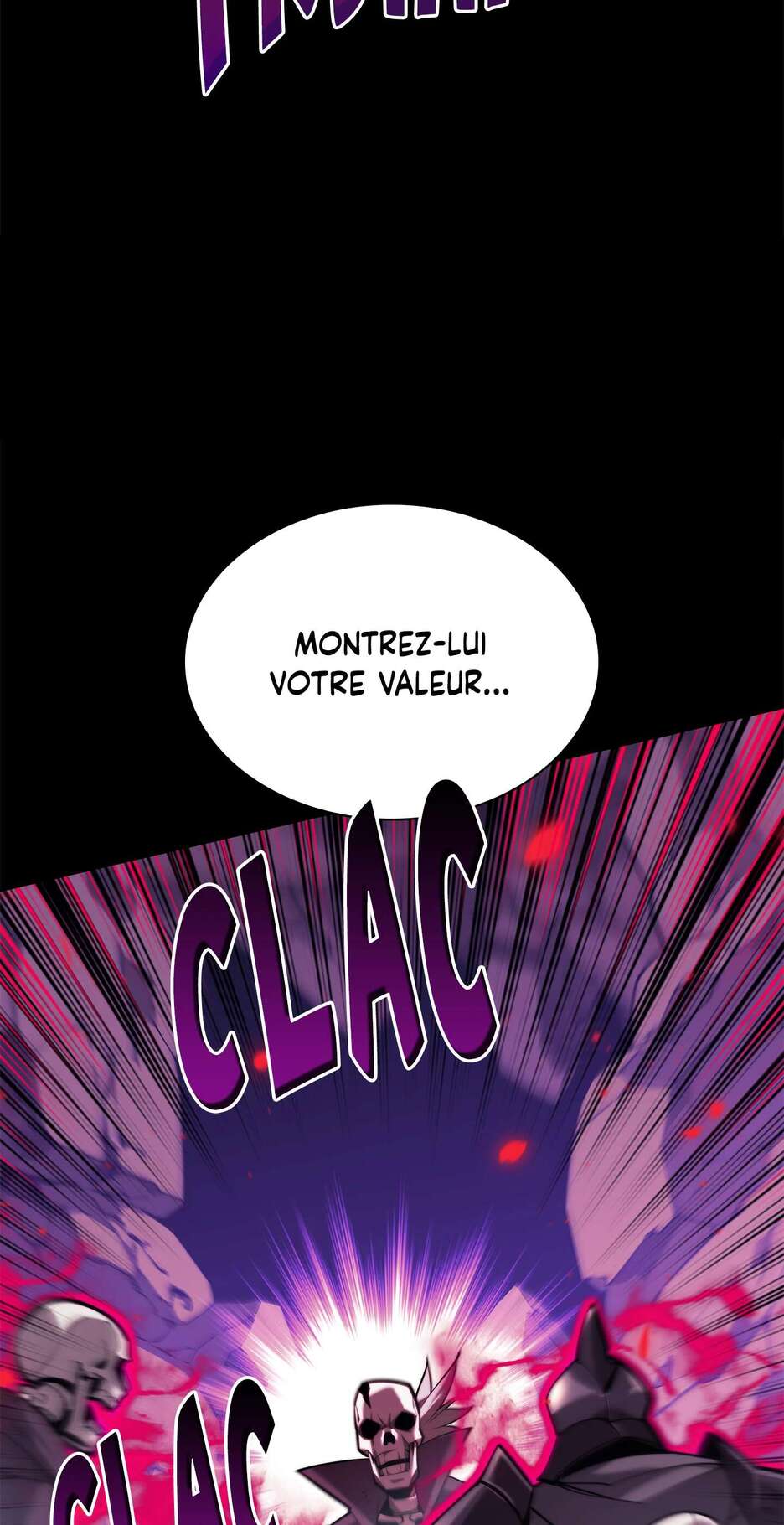 Overgeared (Remake) Chapitre 160 - Page 127
