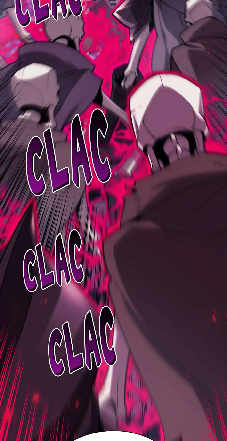 Overgeared (Remake) Chapitre 160 - Page 128