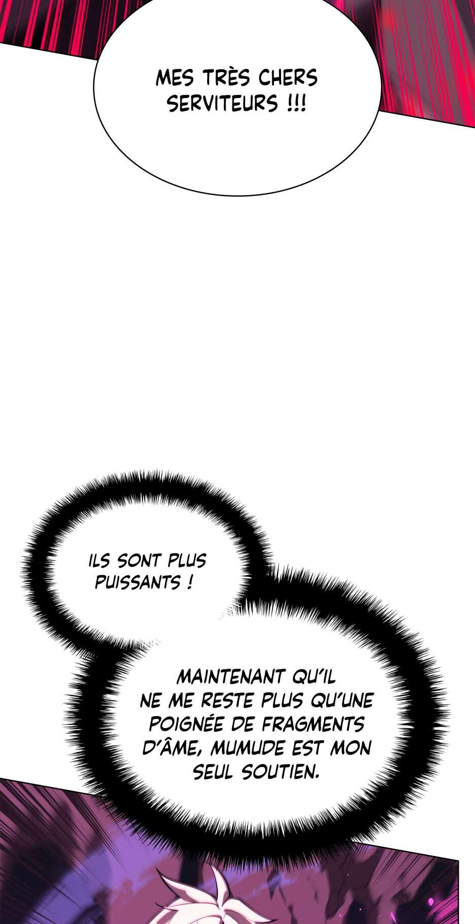 Overgeared (Remake) Chapitre 160 - Page 129