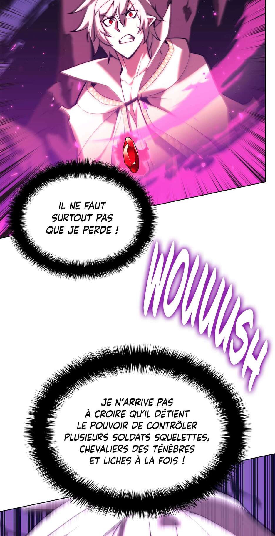 Overgeared (Remake) Chapitre 160 - Page 130
