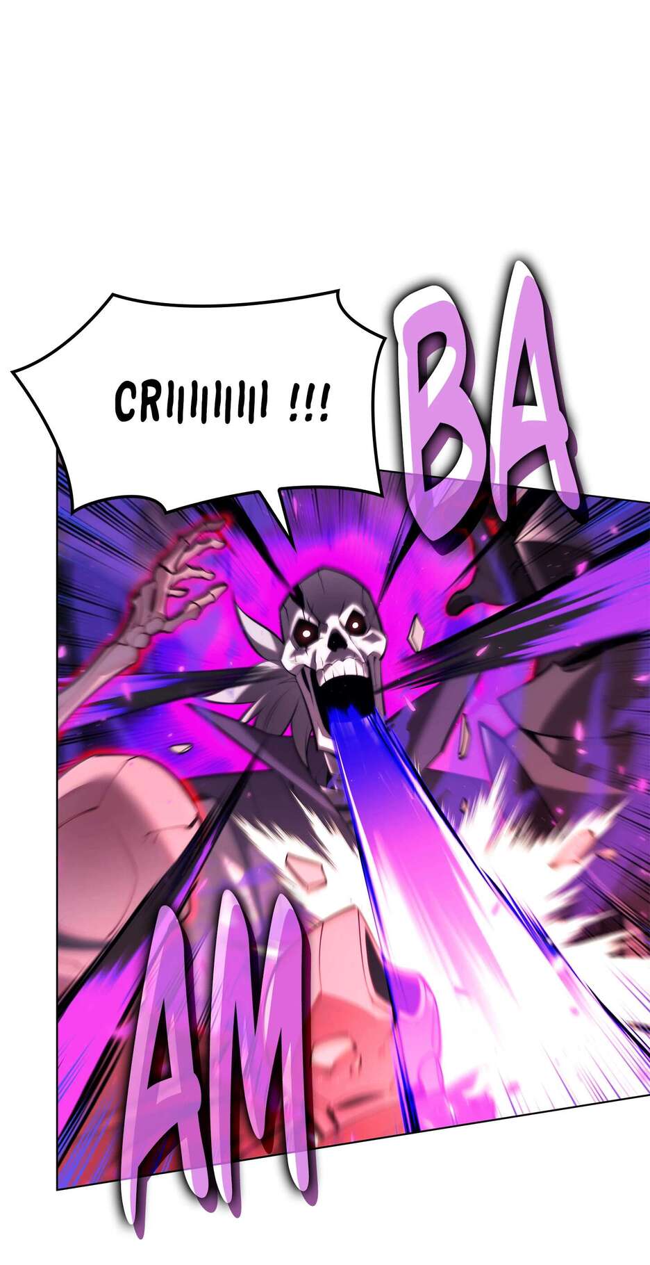 Overgeared (Remake) Chapitre 160 - Page 132