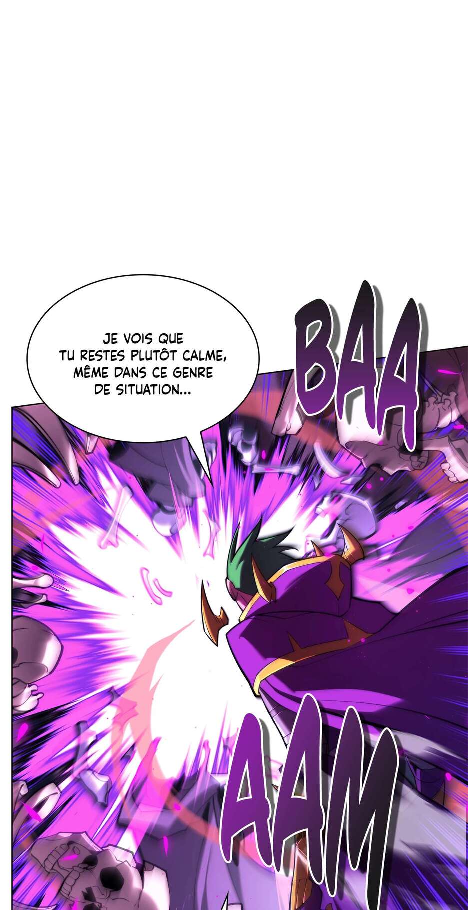 Overgeared (Remake) Chapitre 160 - Page 133