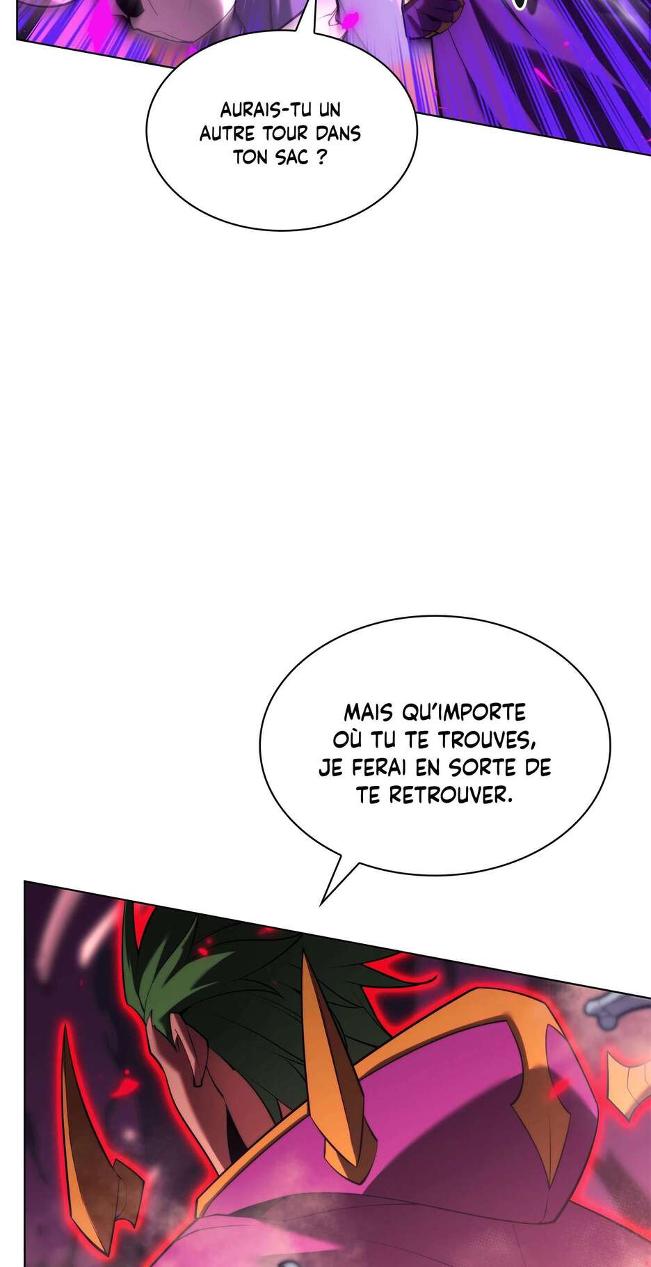 Overgeared (Remake) Chapitre 160 - Page 134