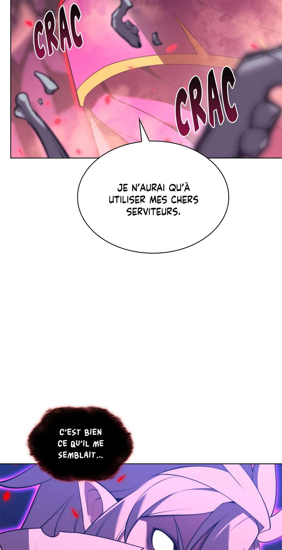 Overgeared (Remake) Chapitre 160 - Page 135