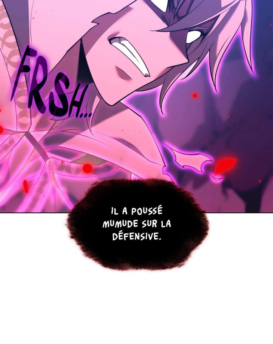 Overgeared (Remake) Chapitre 160 - Page 136