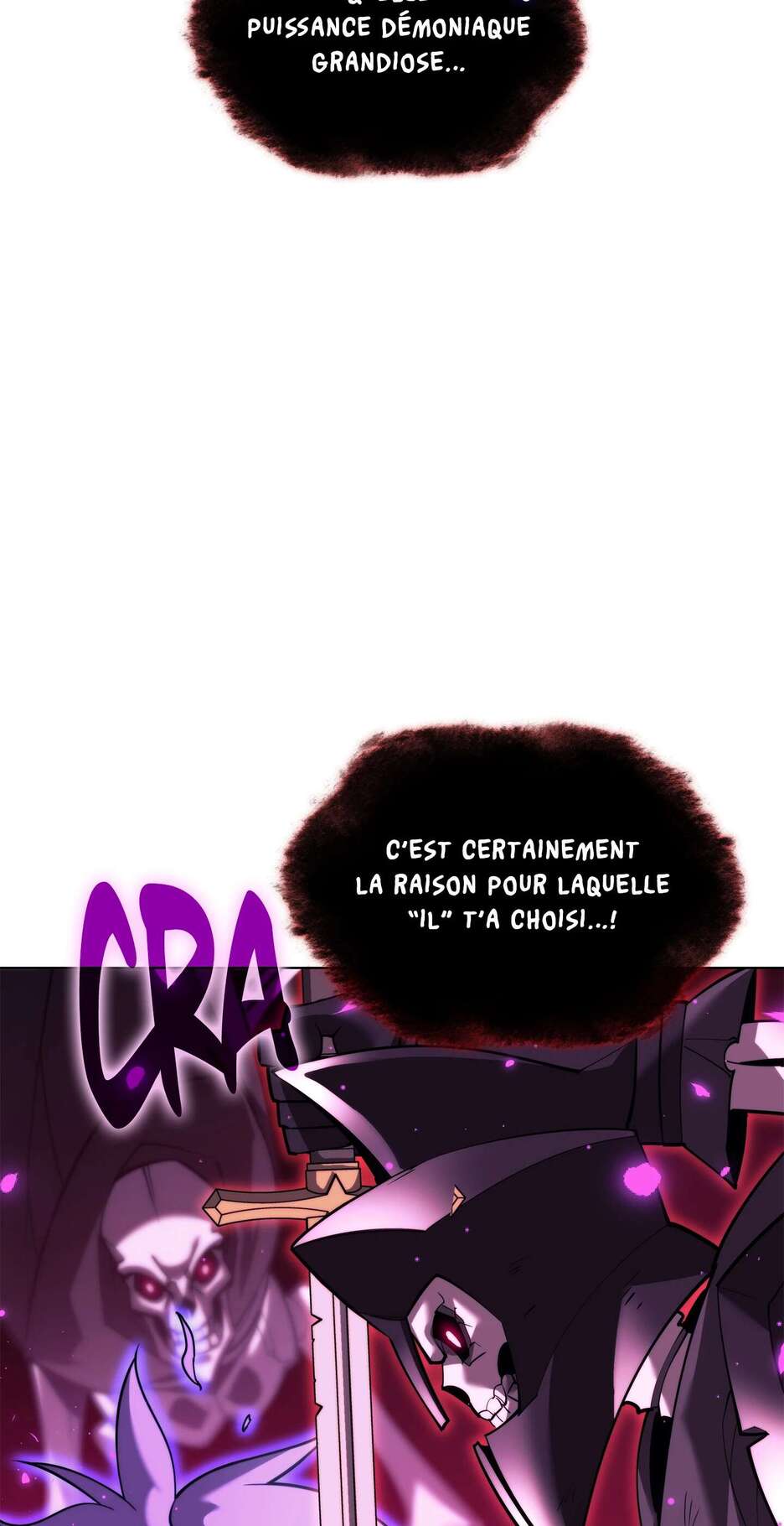 Overgeared (Remake) Chapitre 160 - Page 138