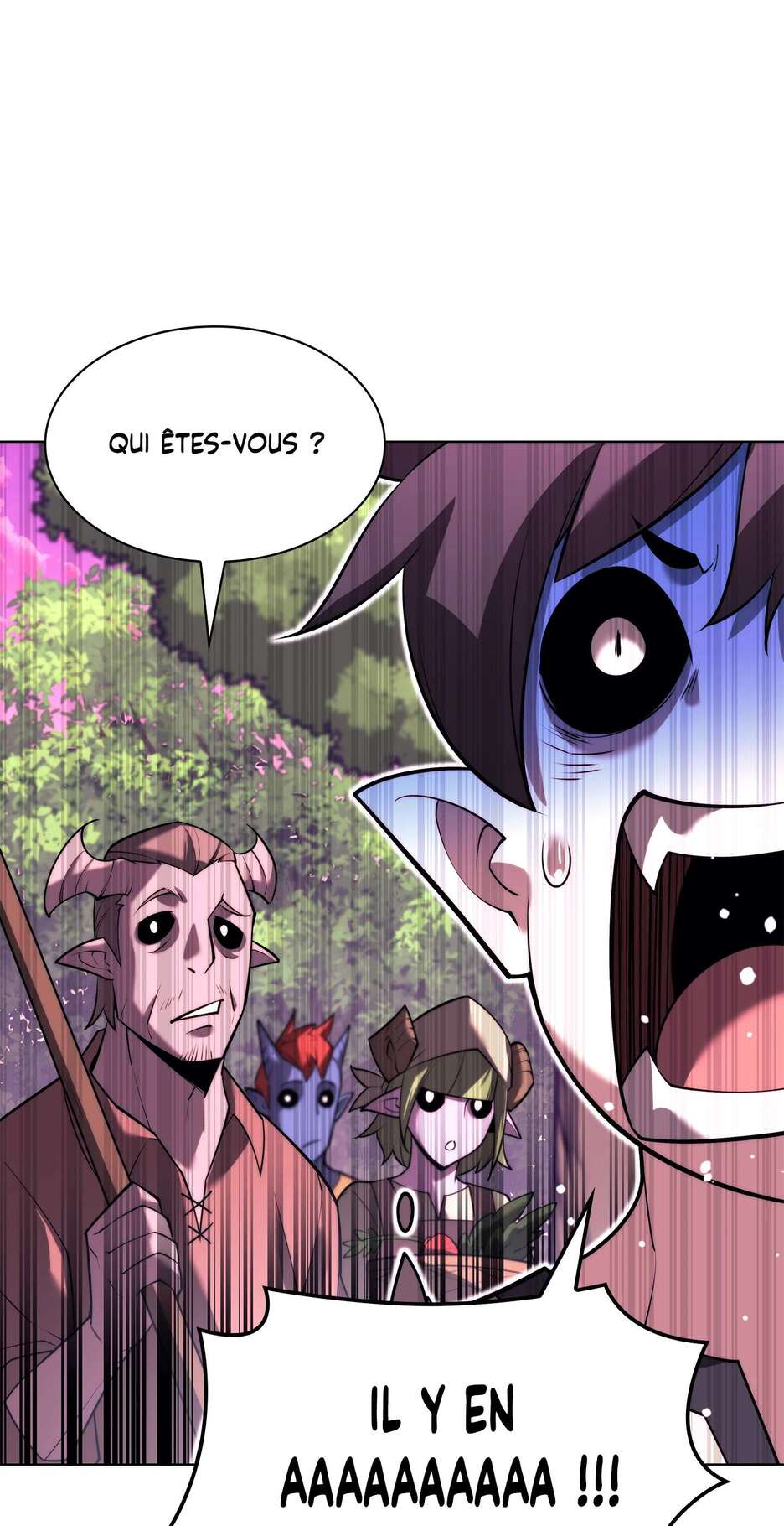 Overgeared (Remake) Chapitre 160 - Page 14