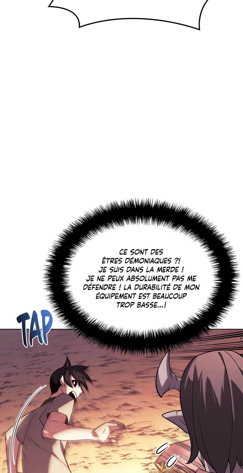Overgeared (Remake) Chapitre 160 - Page 15