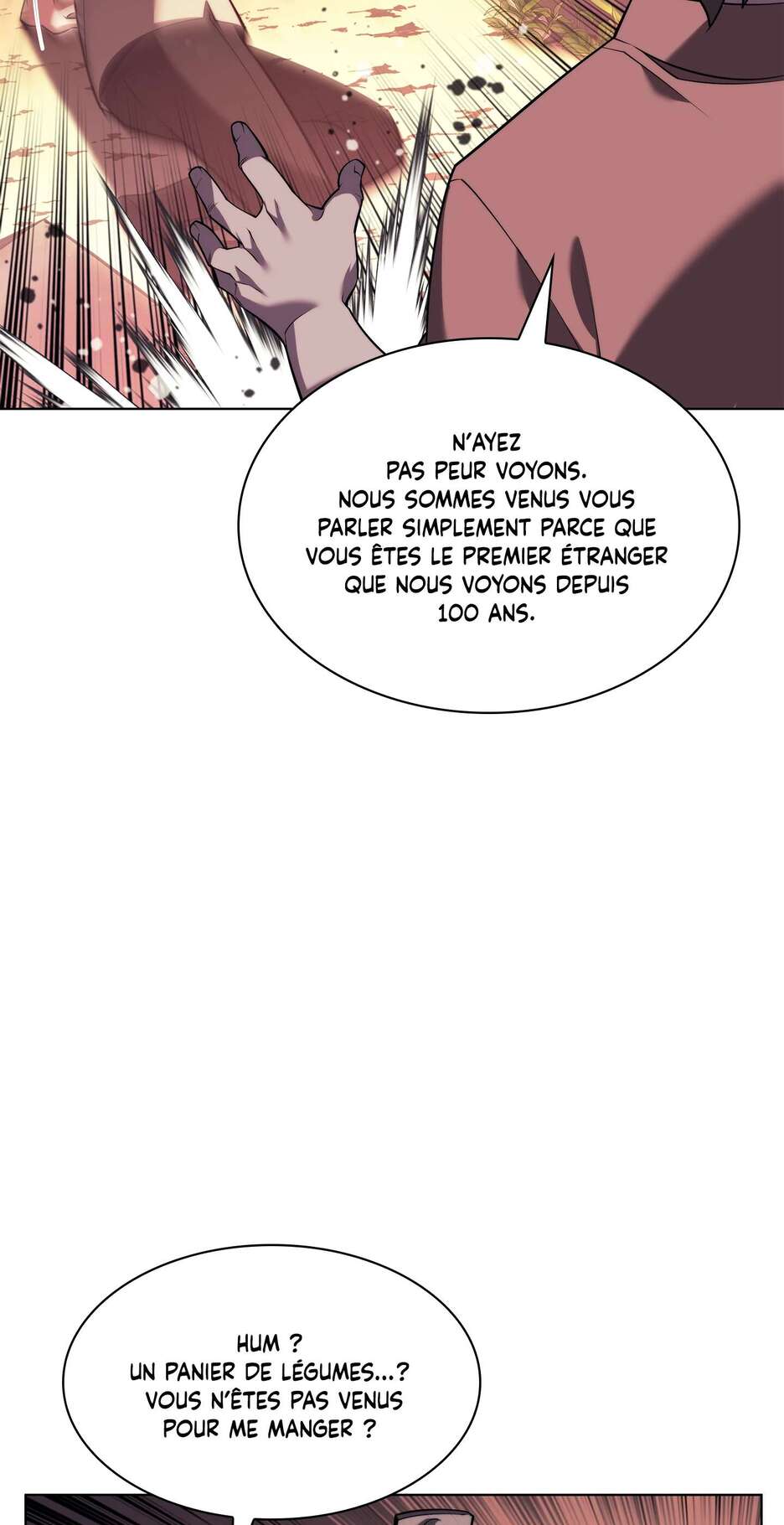 Overgeared (Remake) Chapitre 160 - Page 16