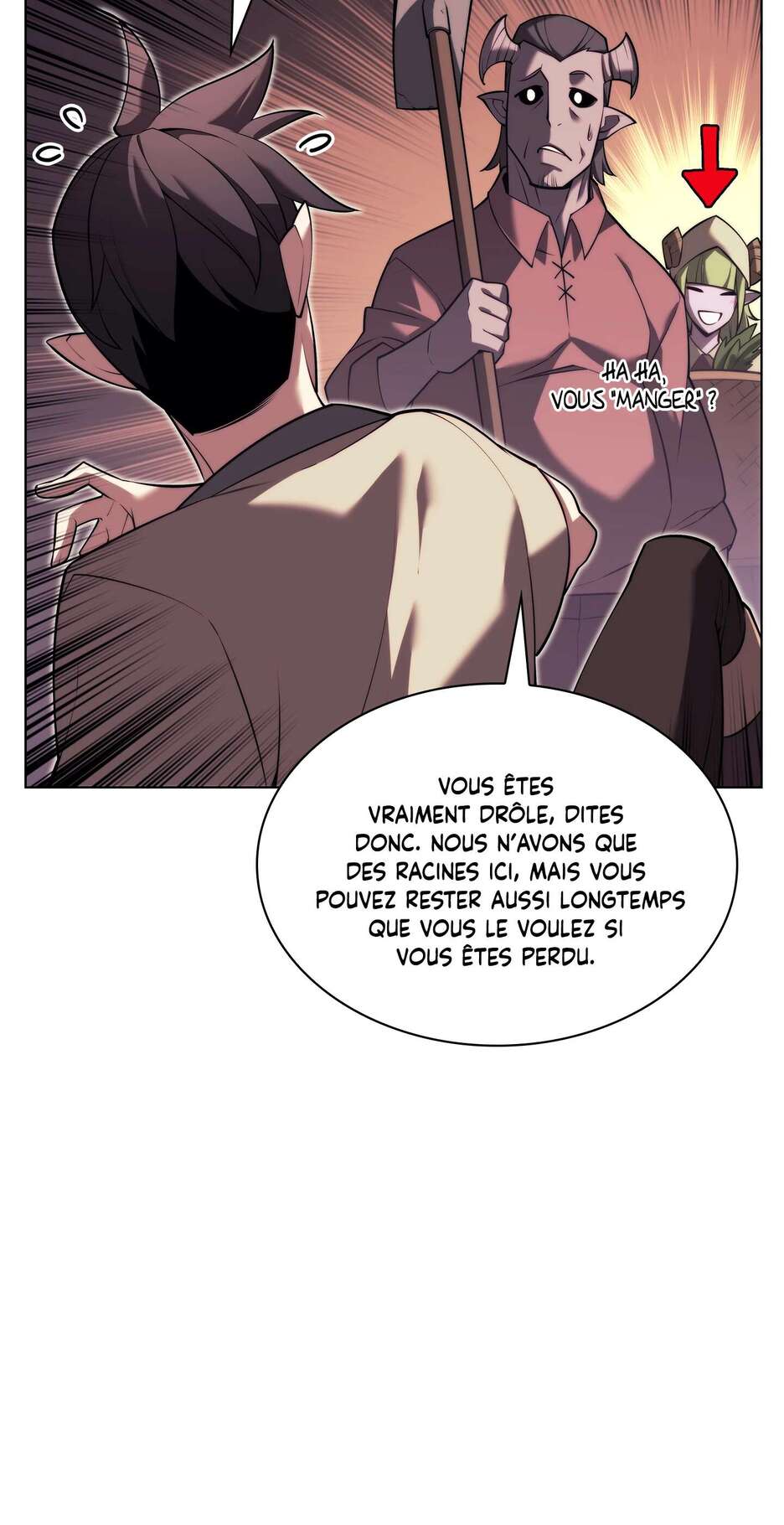 Overgeared (Remake) Chapitre 160 - Page 17