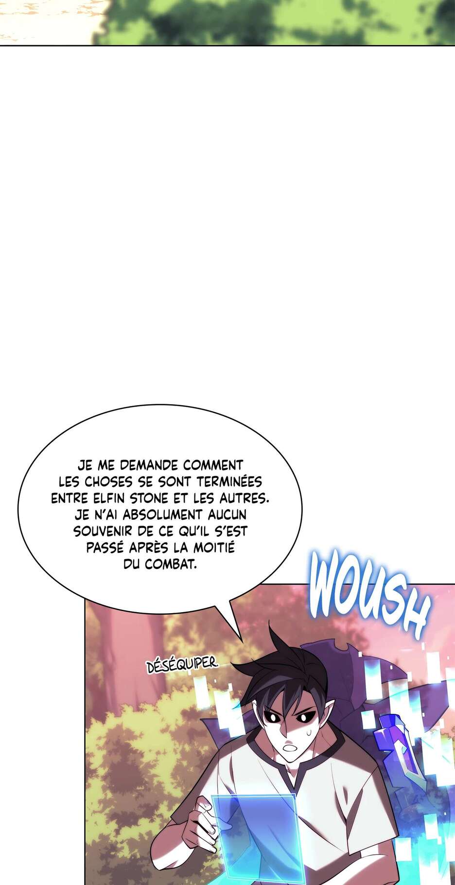 Overgeared (Remake) Chapitre 160 - Page 2