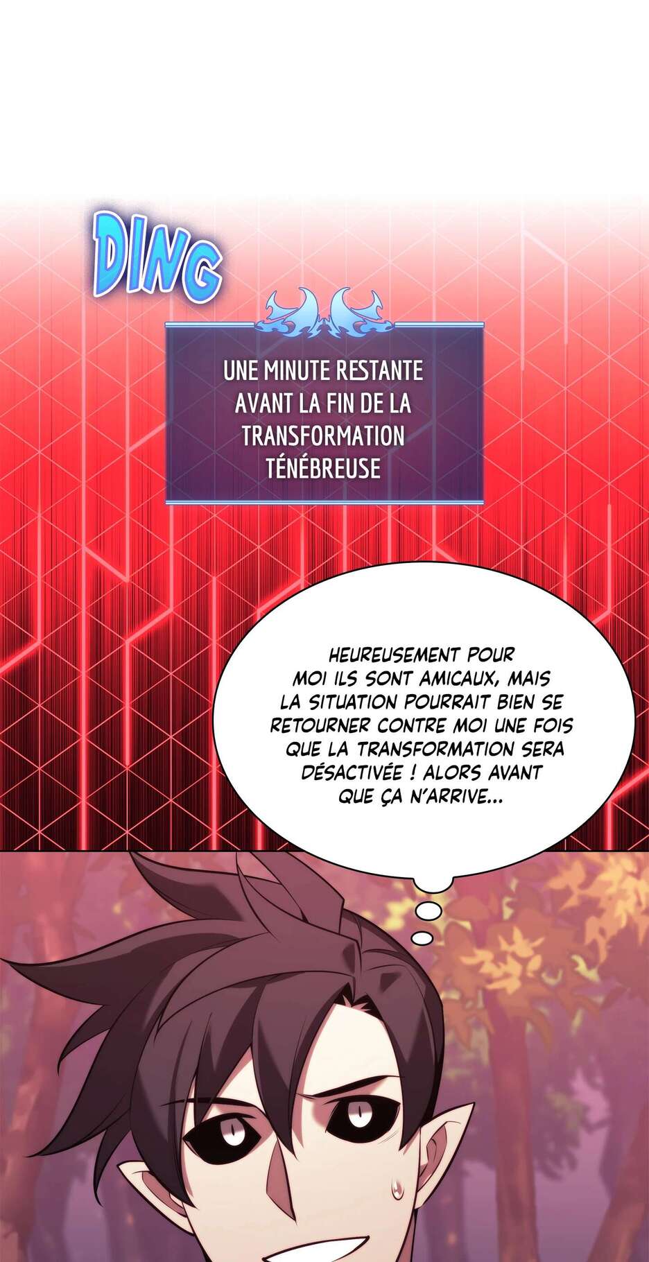 Overgeared (Remake) Chapitre 160 - Page 20