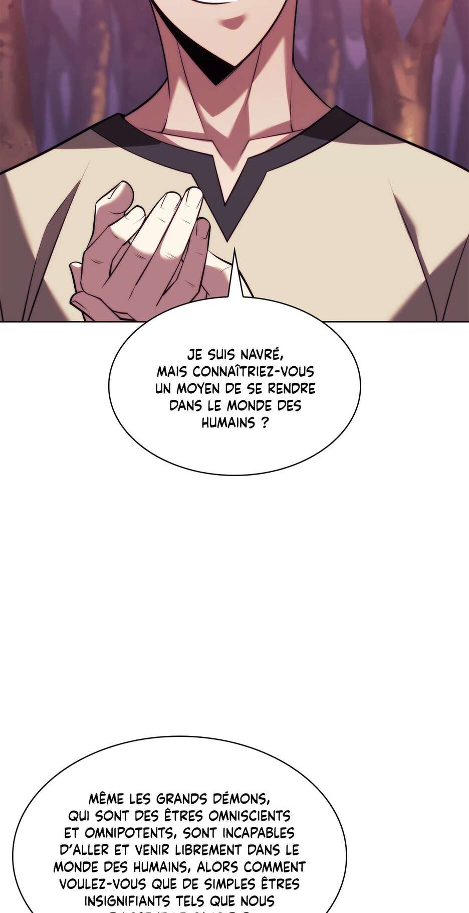 Overgeared (Remake) Chapitre 160 - Page 21
