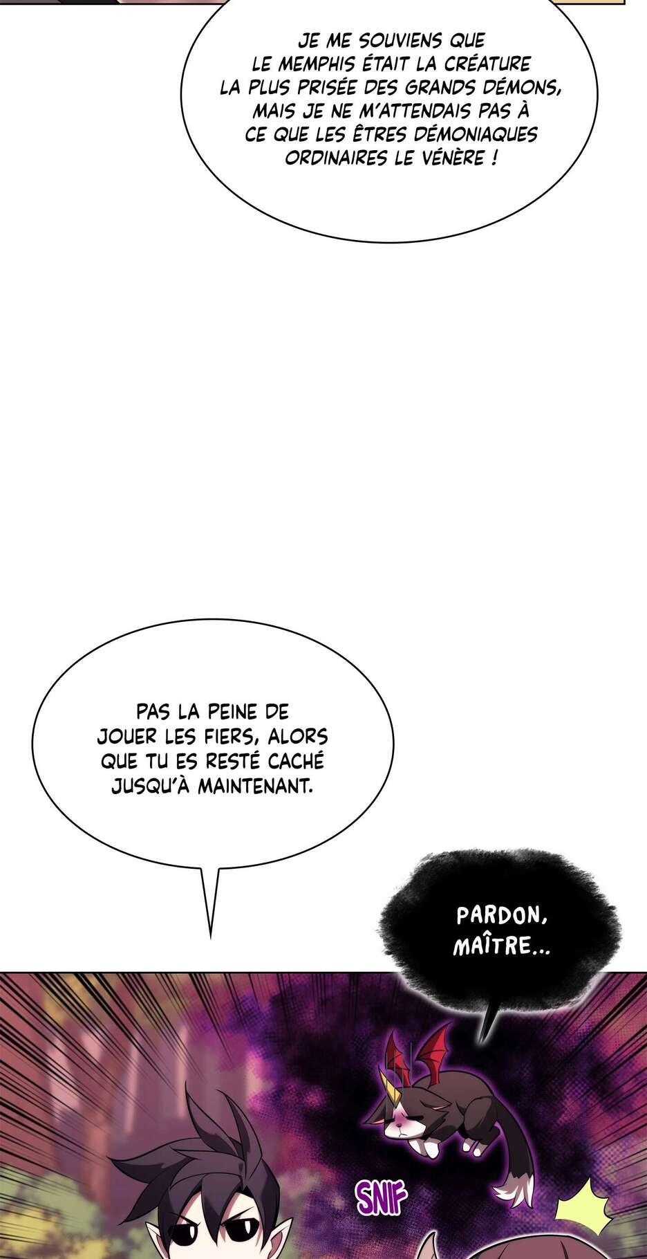 Overgeared (Remake) Chapitre 160 - Page 28