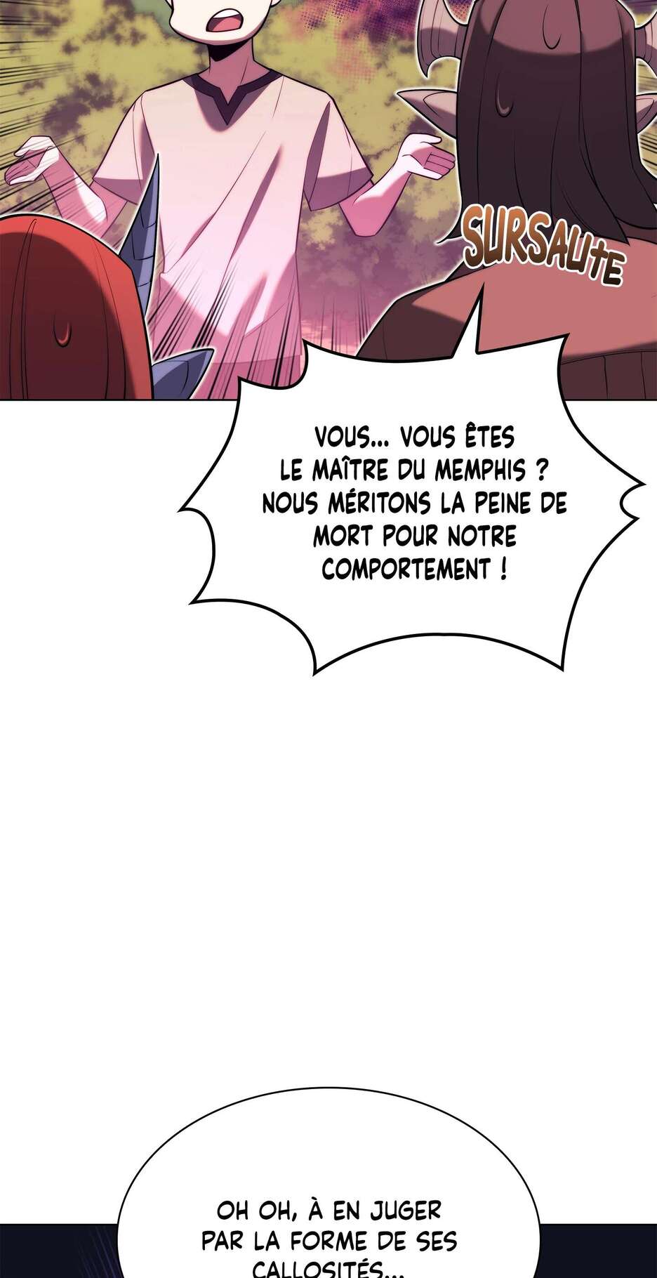 Overgeared (Remake) Chapitre 160 - Page 29