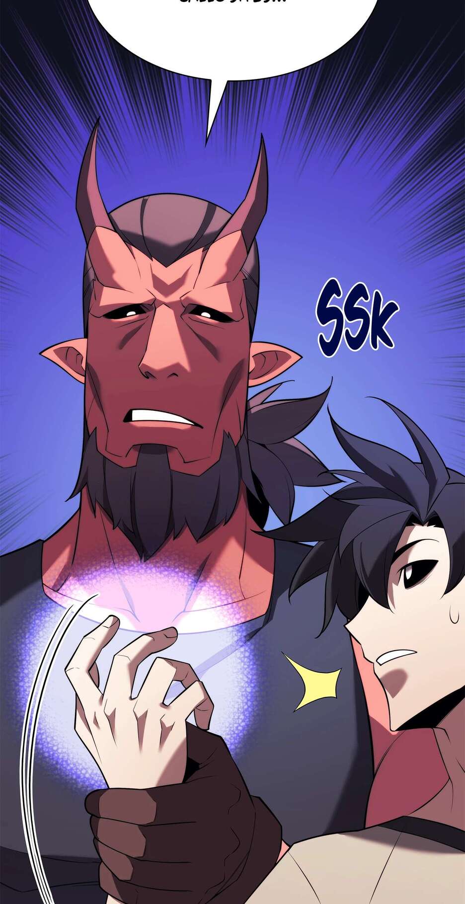 Overgeared (Remake) Chapitre 160 - Page 30