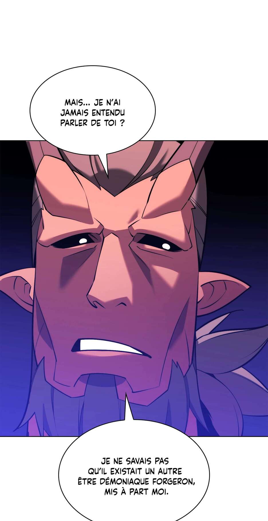 Overgeared (Remake) Chapitre 160 - Page 32
