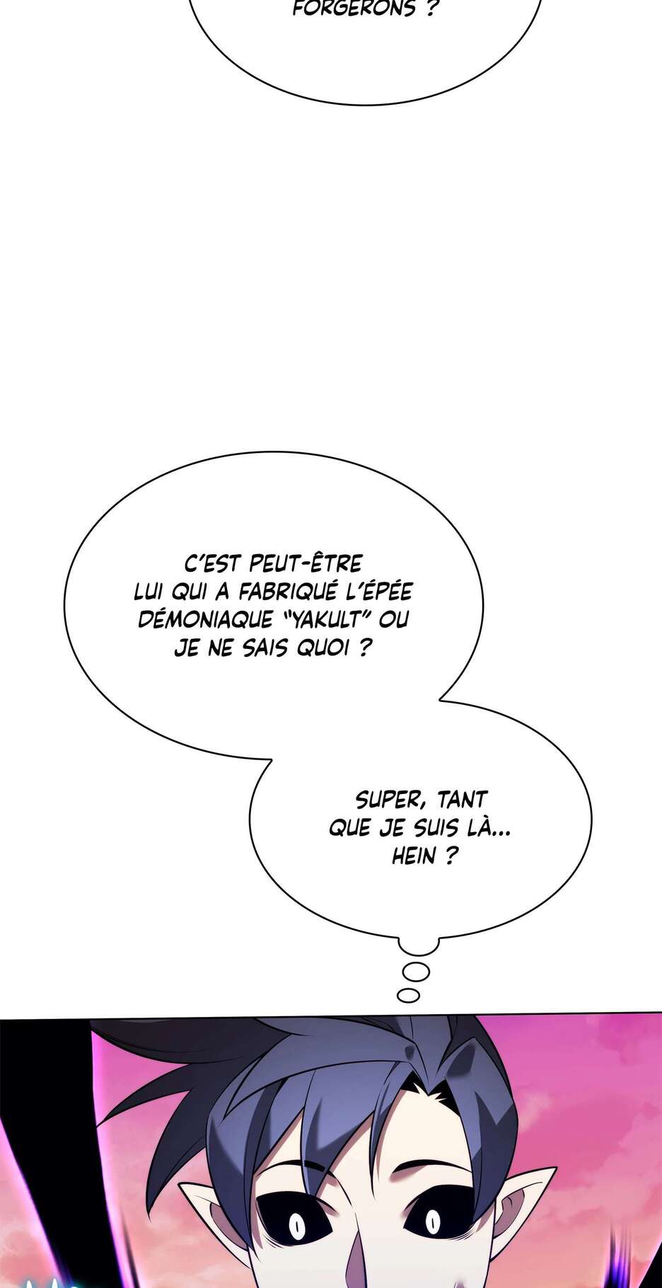Overgeared (Remake) Chapitre 160 - Page 34